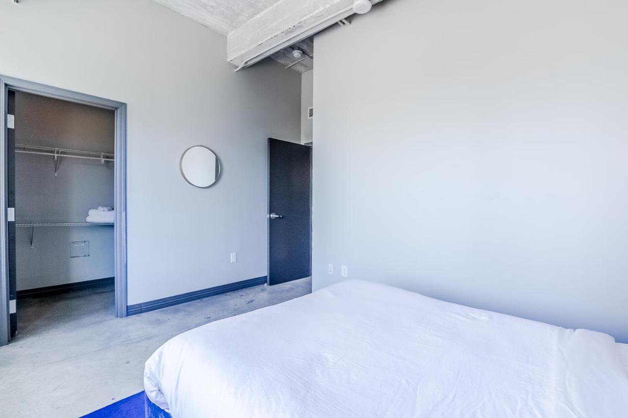 Luxury Downtown Dallas Stay By Amyfinehouse Luaran gambar